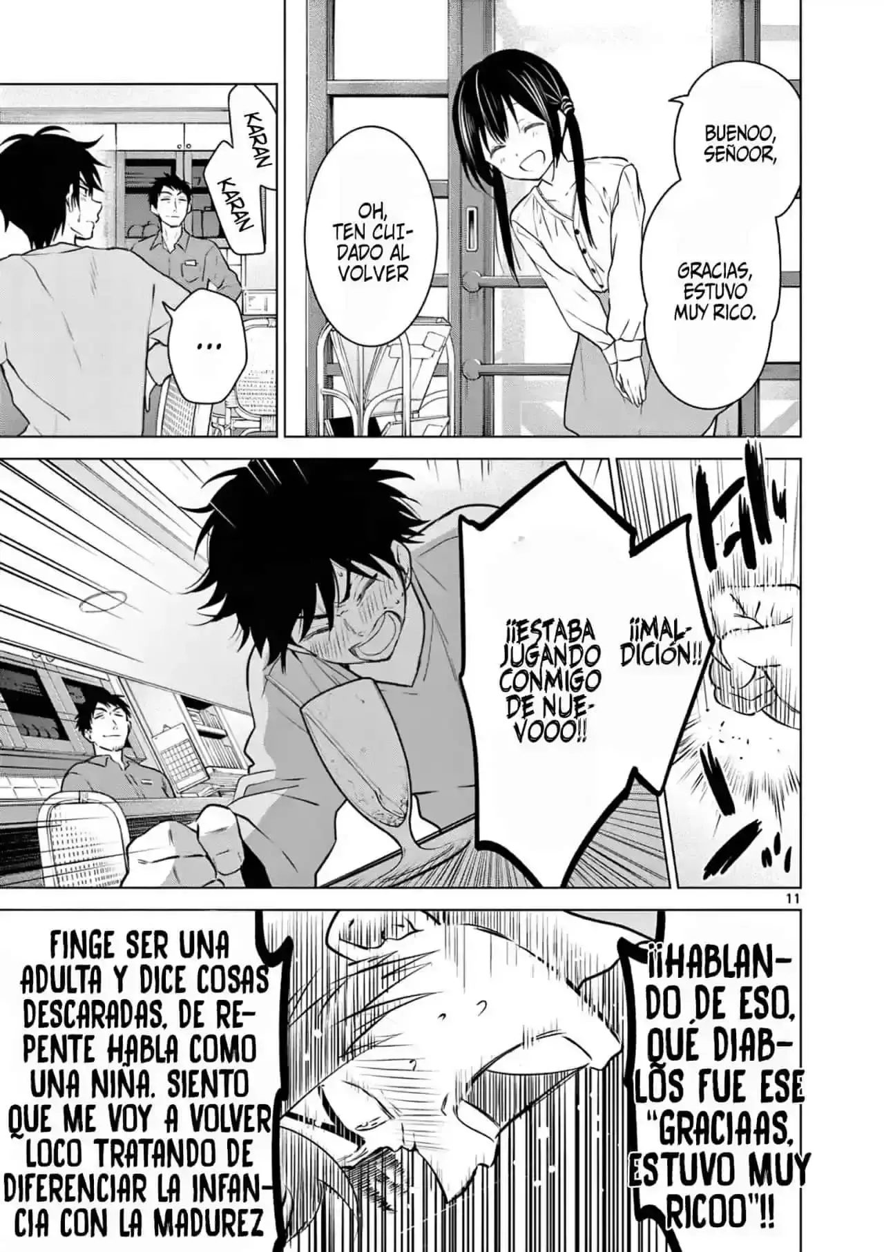 Capitulo 1 page 11