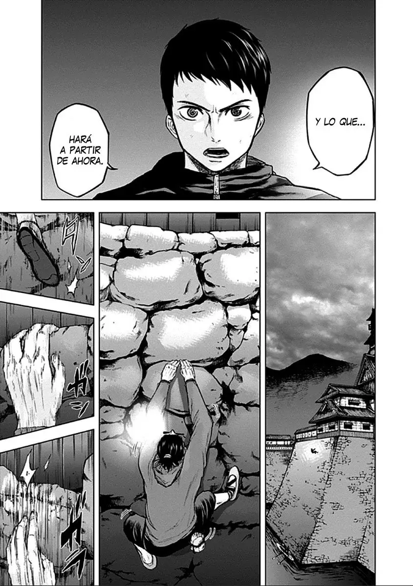 Capitulo 23 page 10