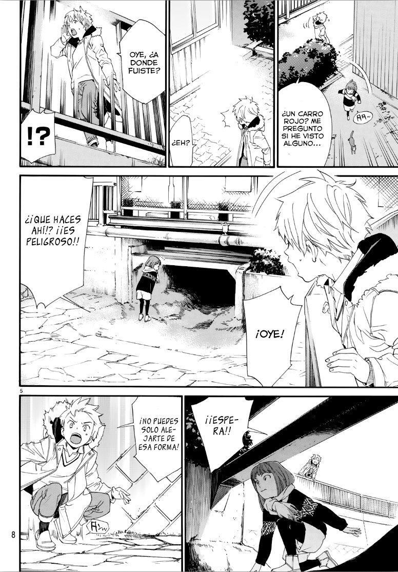 Capitulo 80.50 page 5