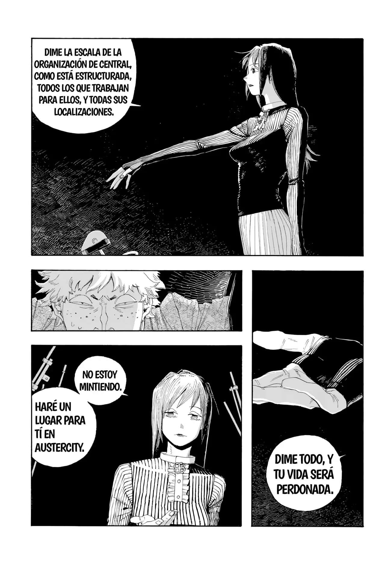 Capitulo 82 page 3