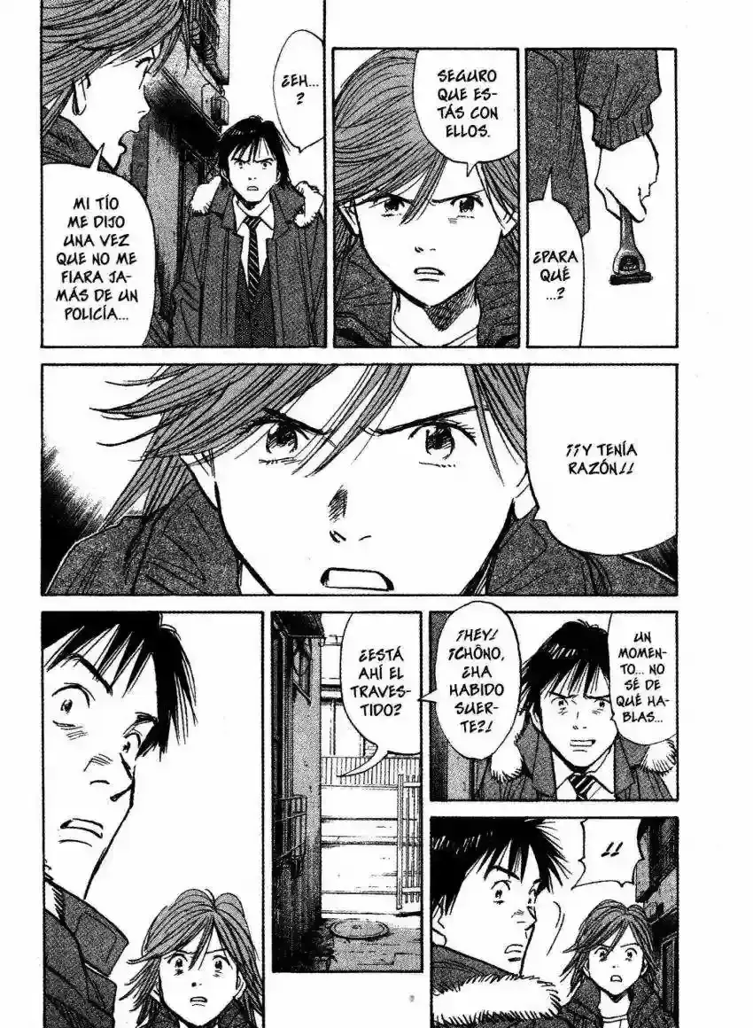 Capitulo 56 page 16