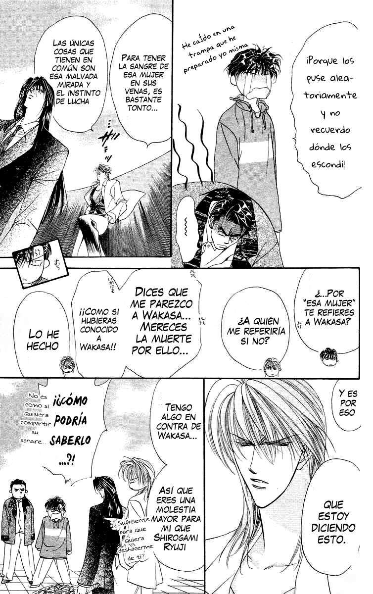 Capitulo 75 page 10