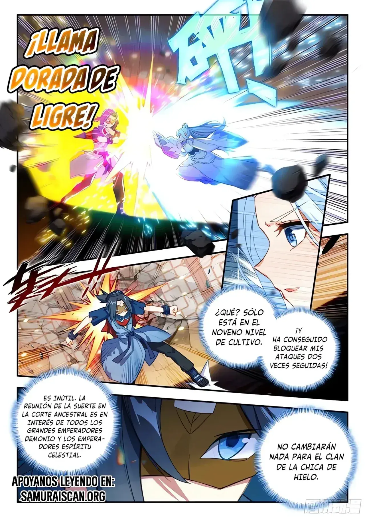 Capitulo 169 page 15