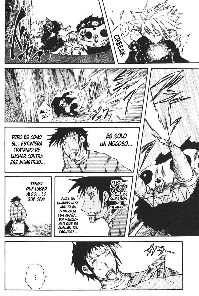 Capitulo 32 page 6
