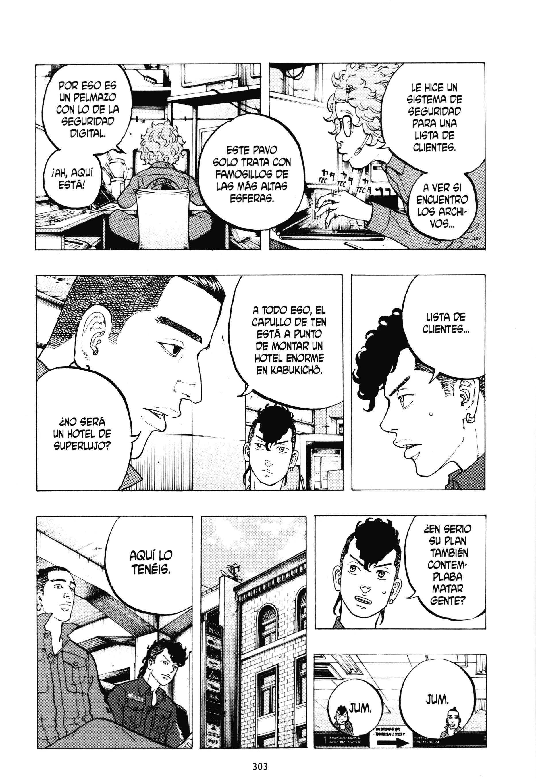 Capitulo 33 page 8
