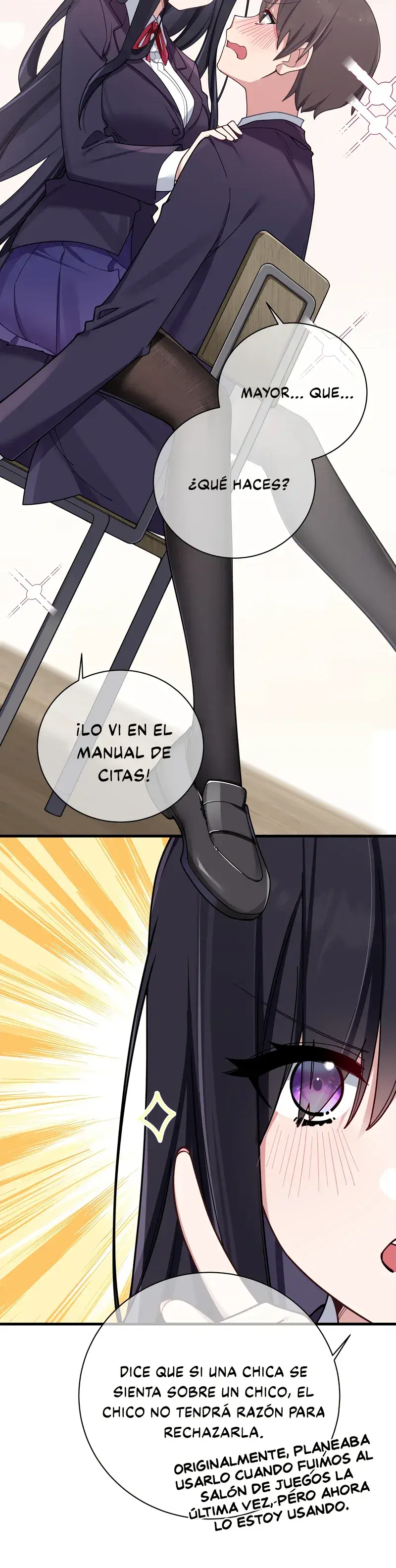 Capitulo 87 page 19