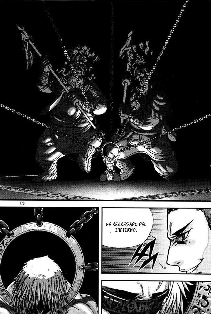 Capitulo 216 page 22