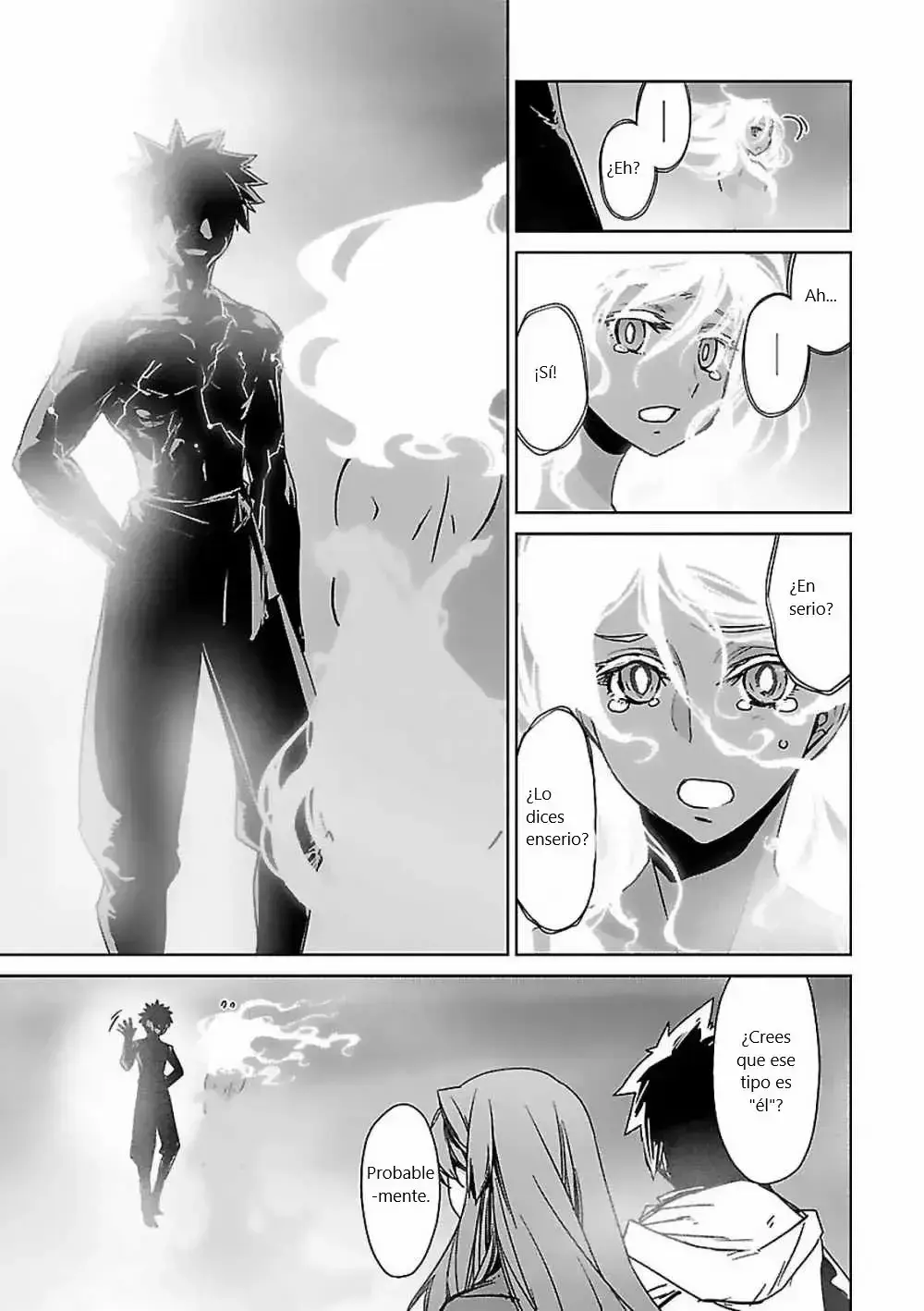 Capitulo 58 page 36