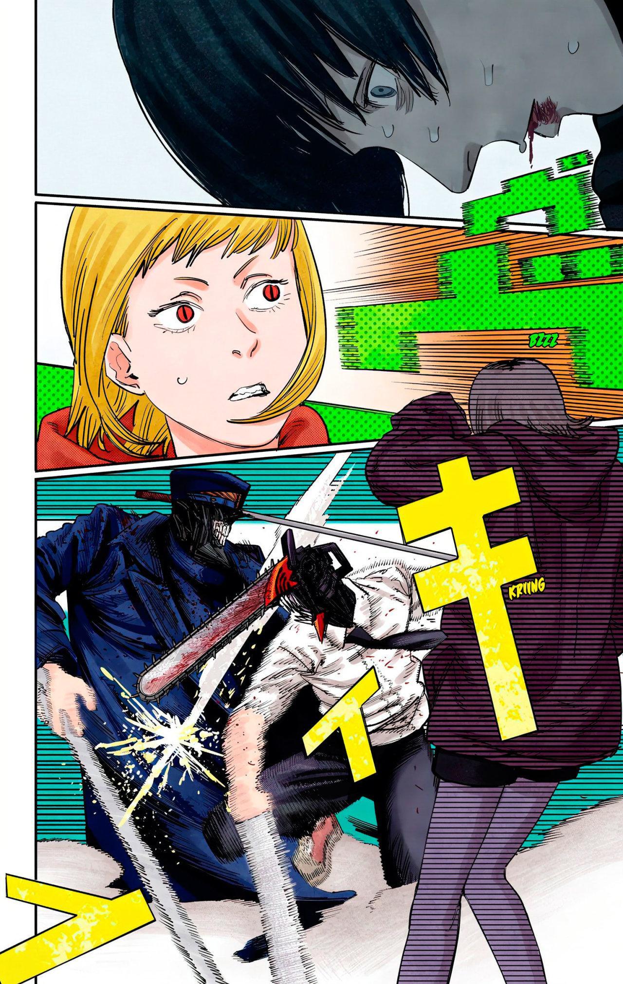 Capitulo 26 page 5