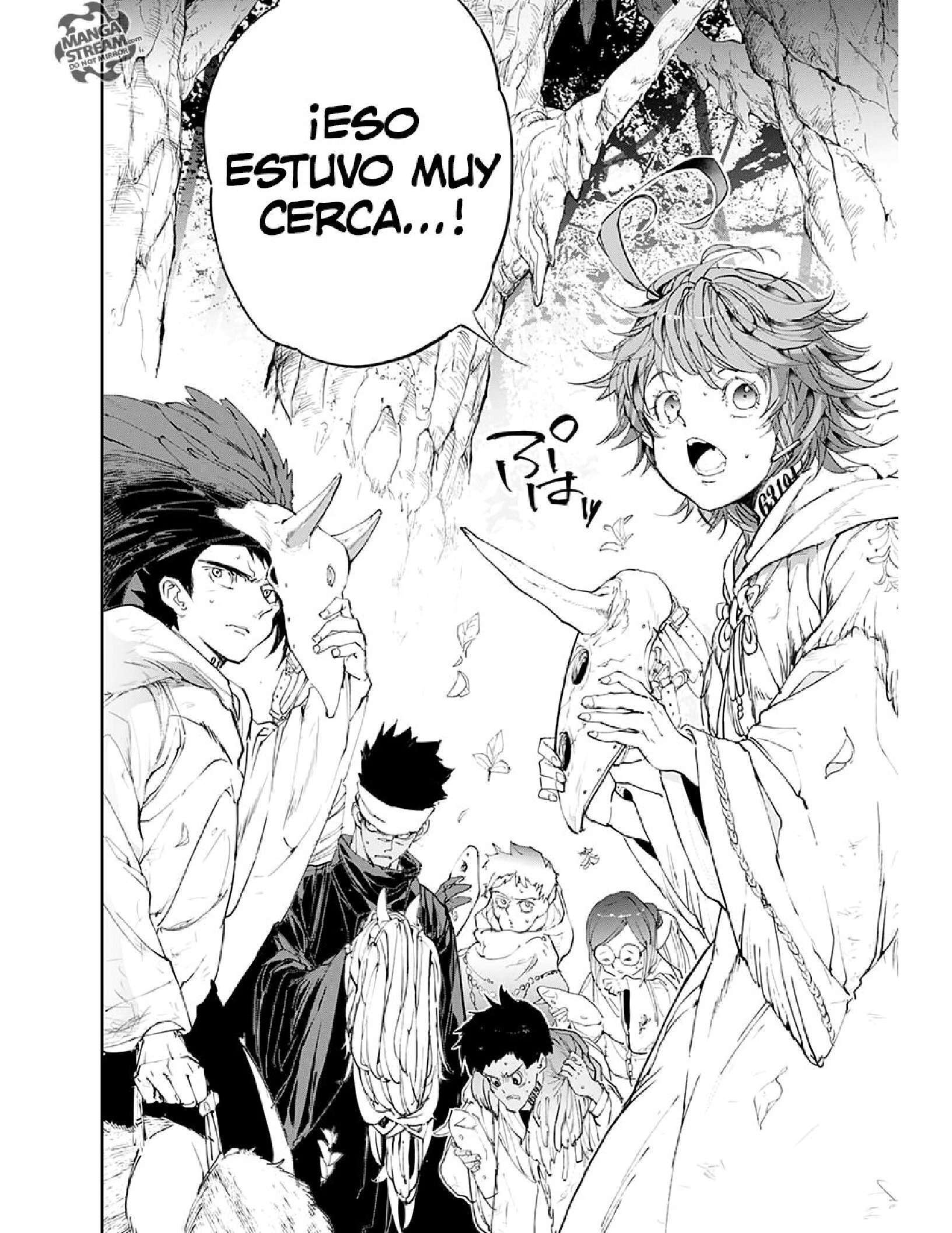 Capitulo 102 page 20