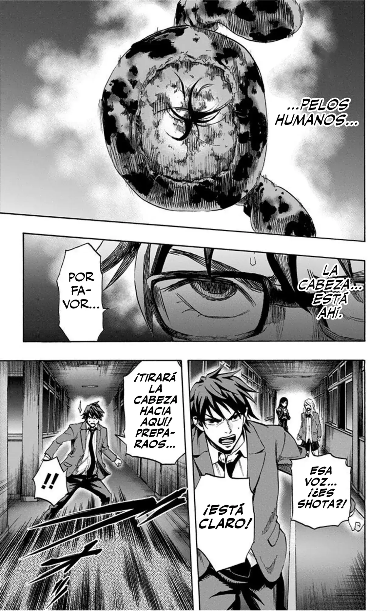 Capitulo 53 page 22