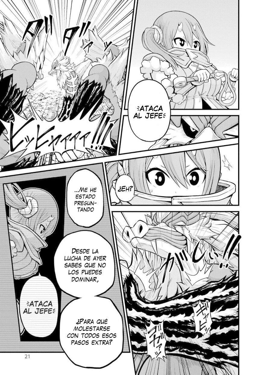 Capitulo 55 page 20