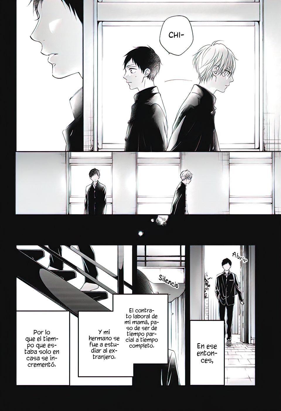 Capitulo 99.50 page 26