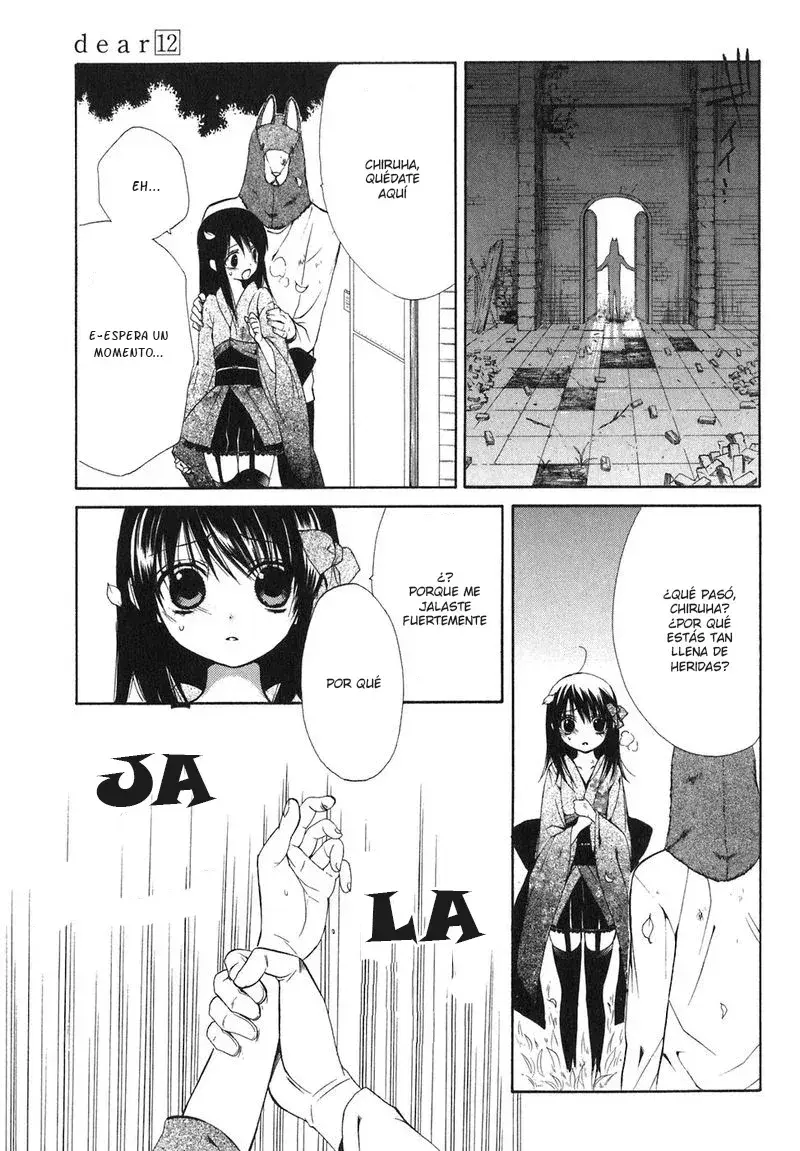 Capitulo 57 page 27