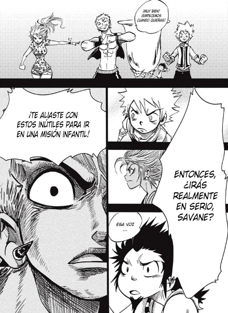 Capitulo 137 page 11