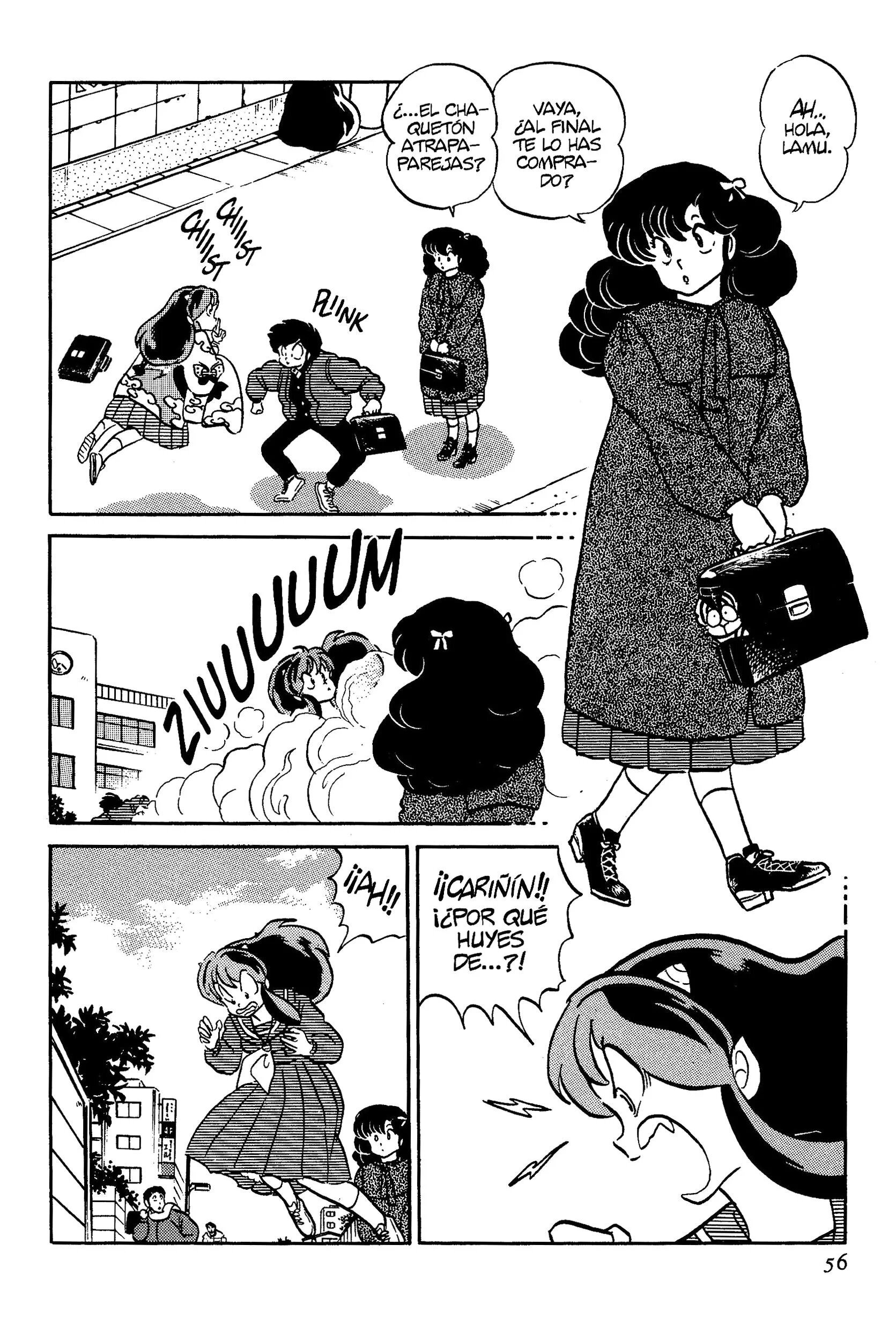 Capitulo 320 page 6