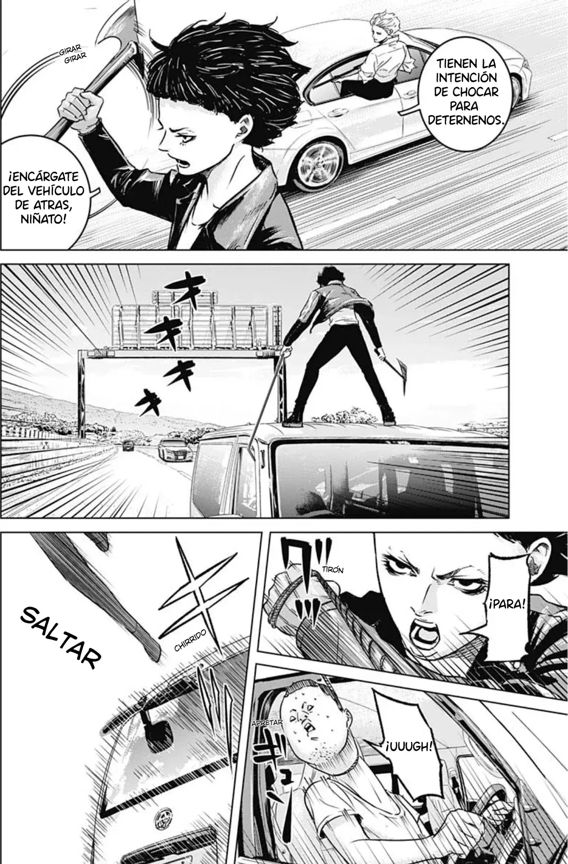 Capitulo 17 page 8