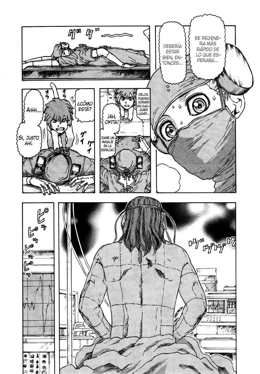 Capitulo 24 page 20