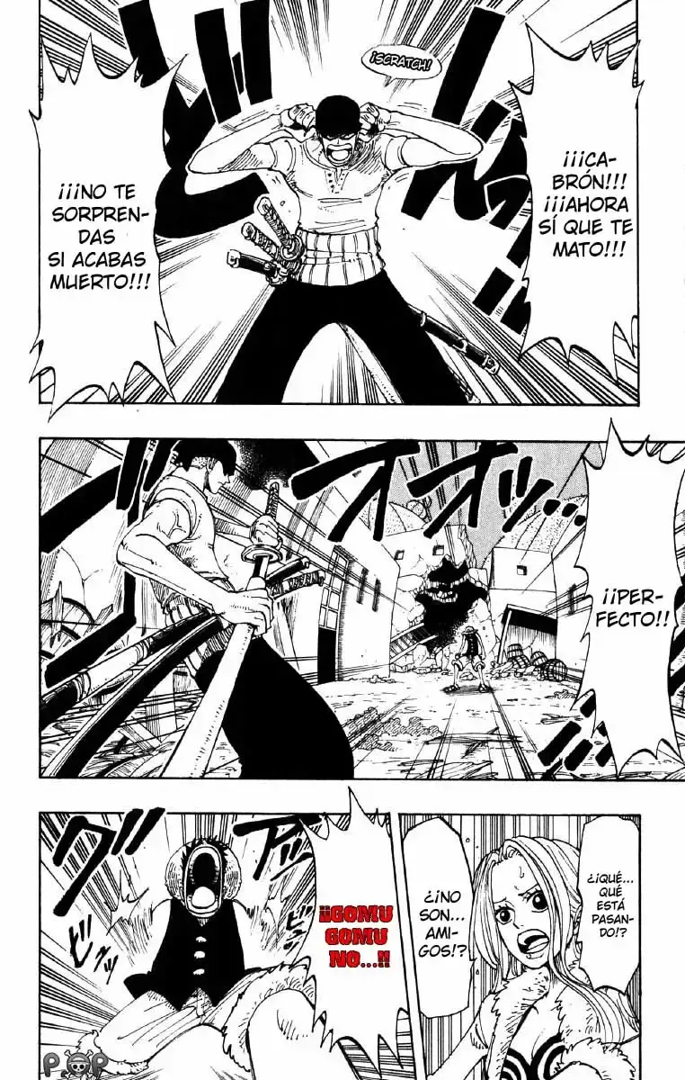 Capitulo 112 page 12
