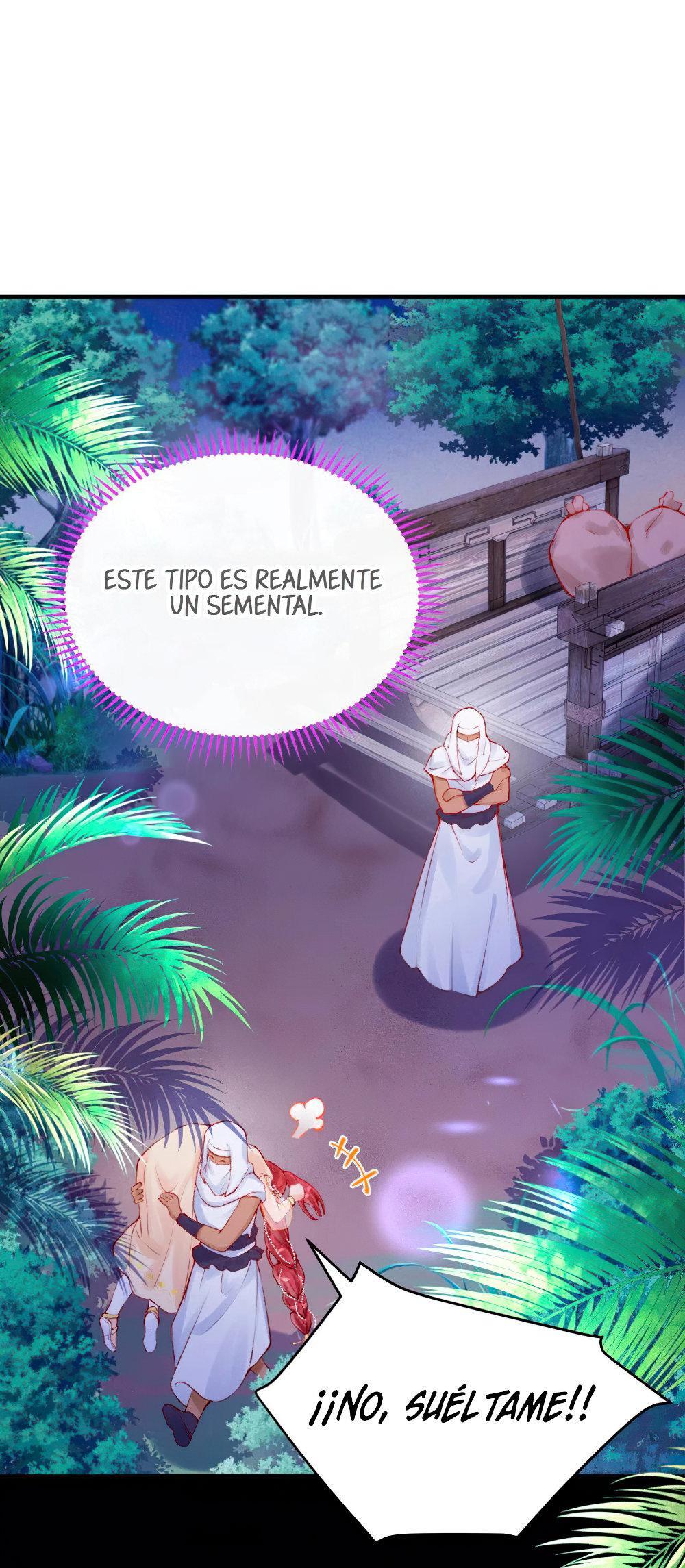 Capitulo 29 page 19