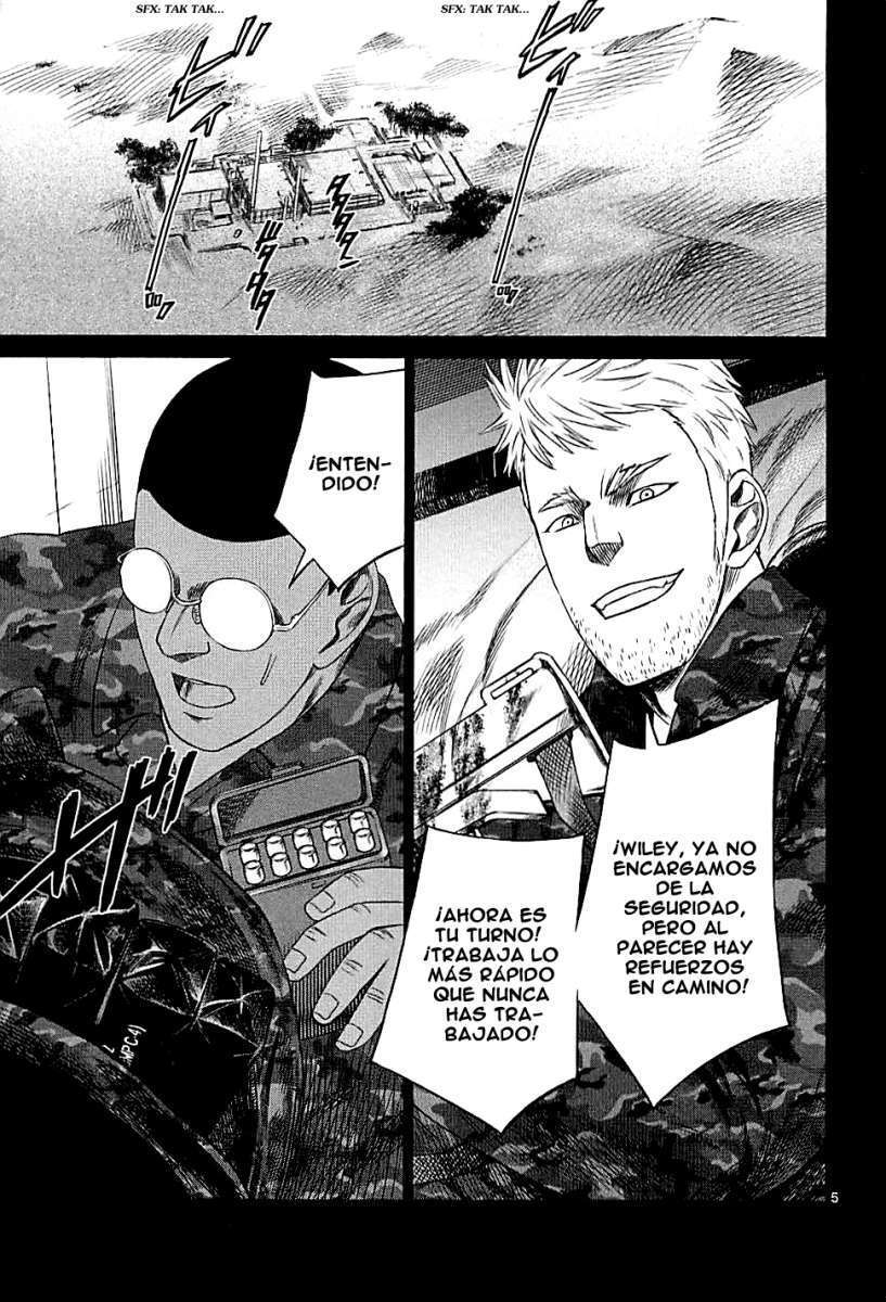 Capitulo 51 page 5