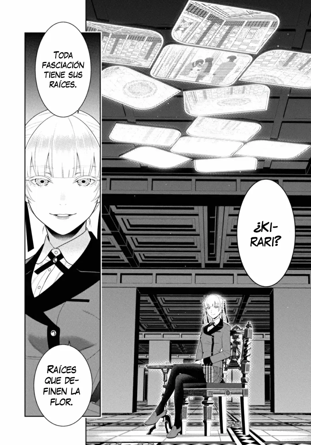 Capitulo 82 page 13