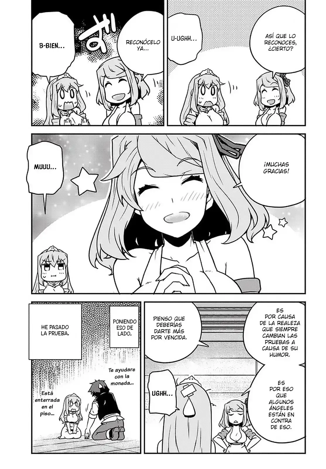 Capitulo 128 page 5