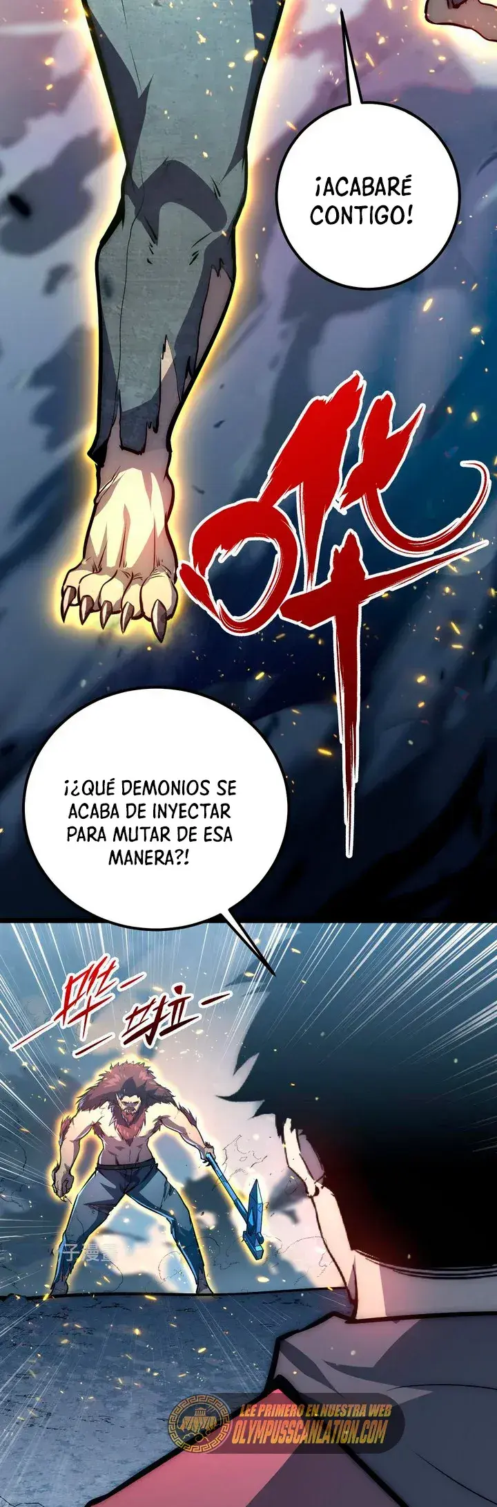 Capitulo 134 page 20