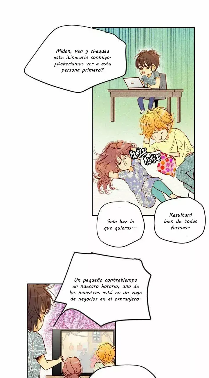 Capitulo 37 page 18