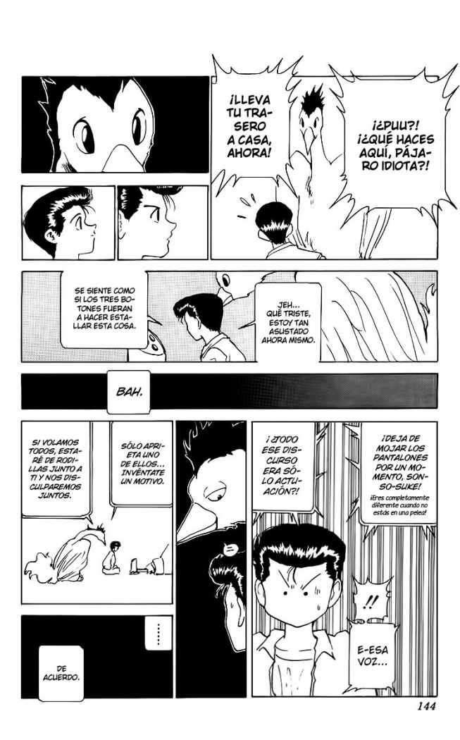 Capitulo 174 page 18