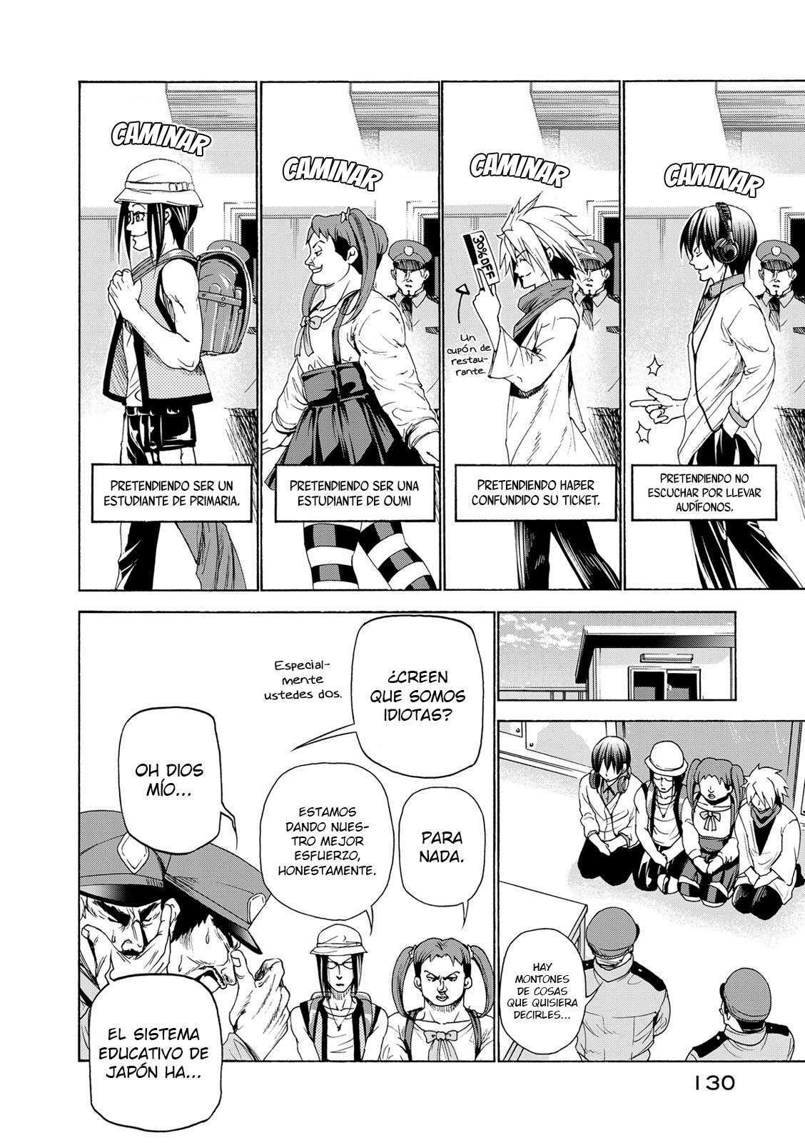 Capitulo 25 page 6