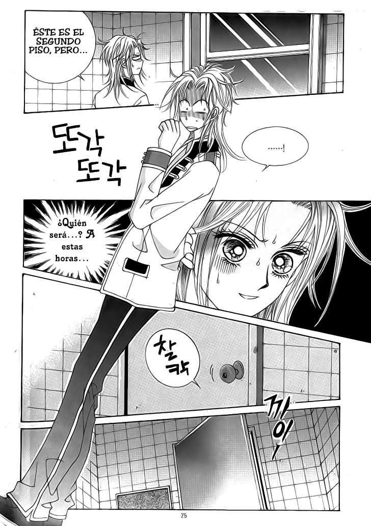 Capitulo 11 page 18