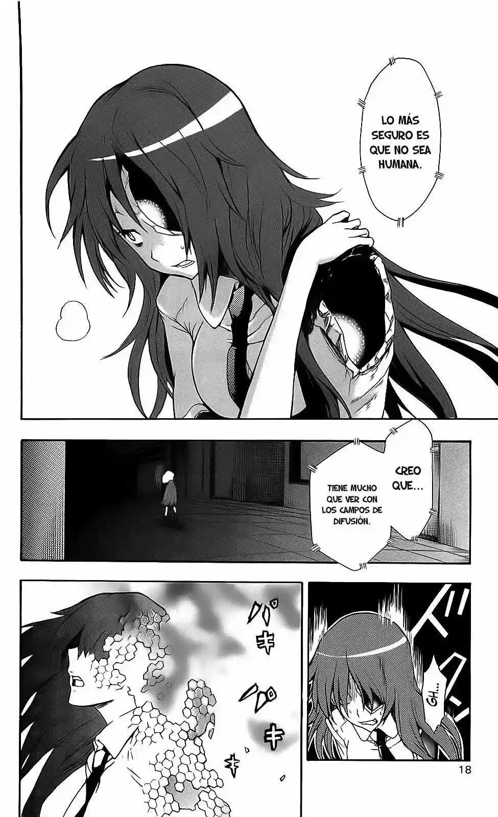 Capitulo 39 page 22