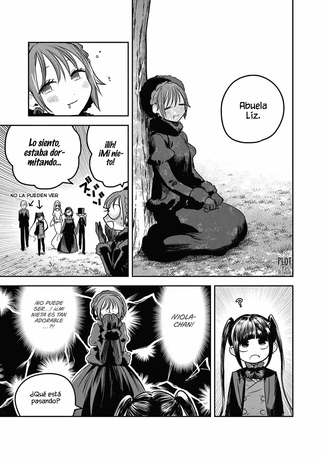 Capitulo 215 page 6