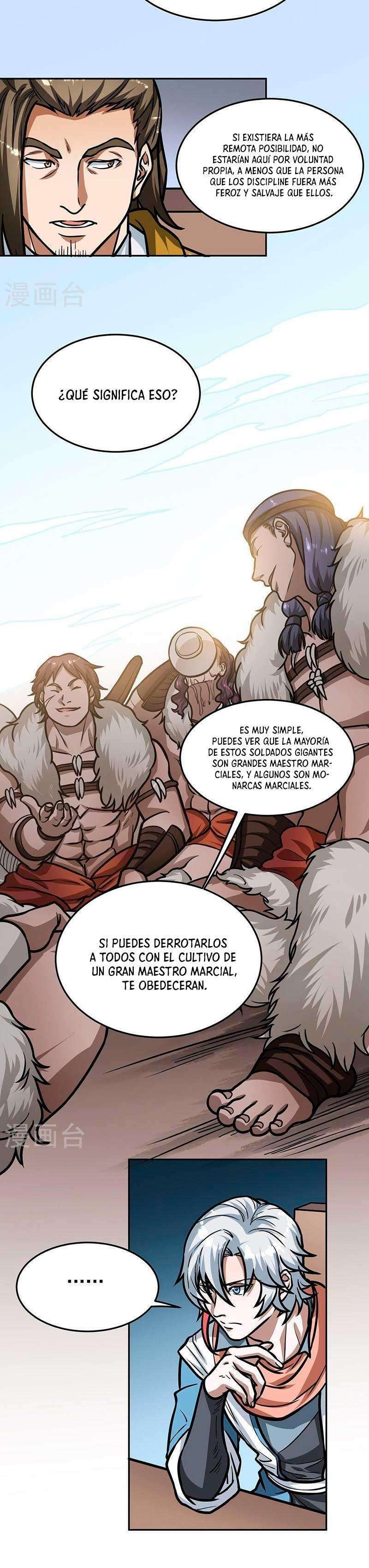 Capitulo 461 page 16