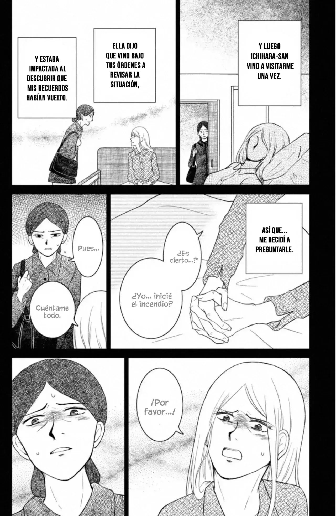 Capitulo 32 page 20