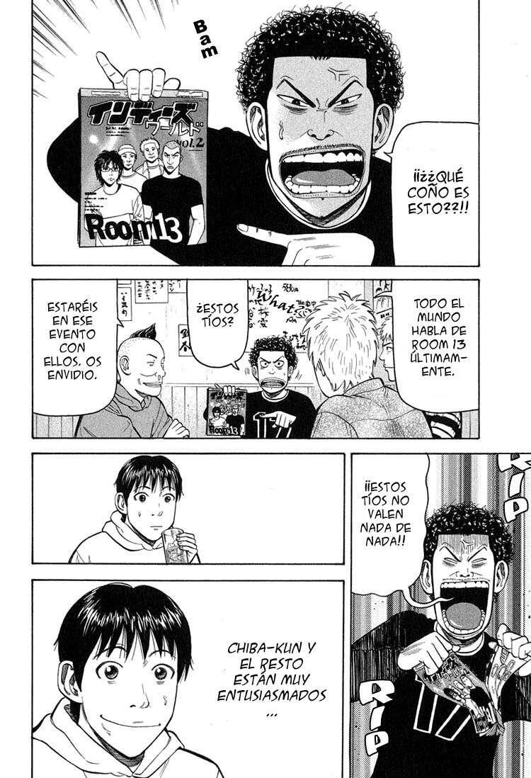 Capitulo 60 page 28