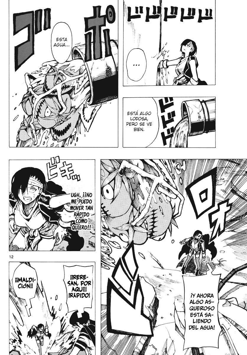 Capitulo 30 page 13