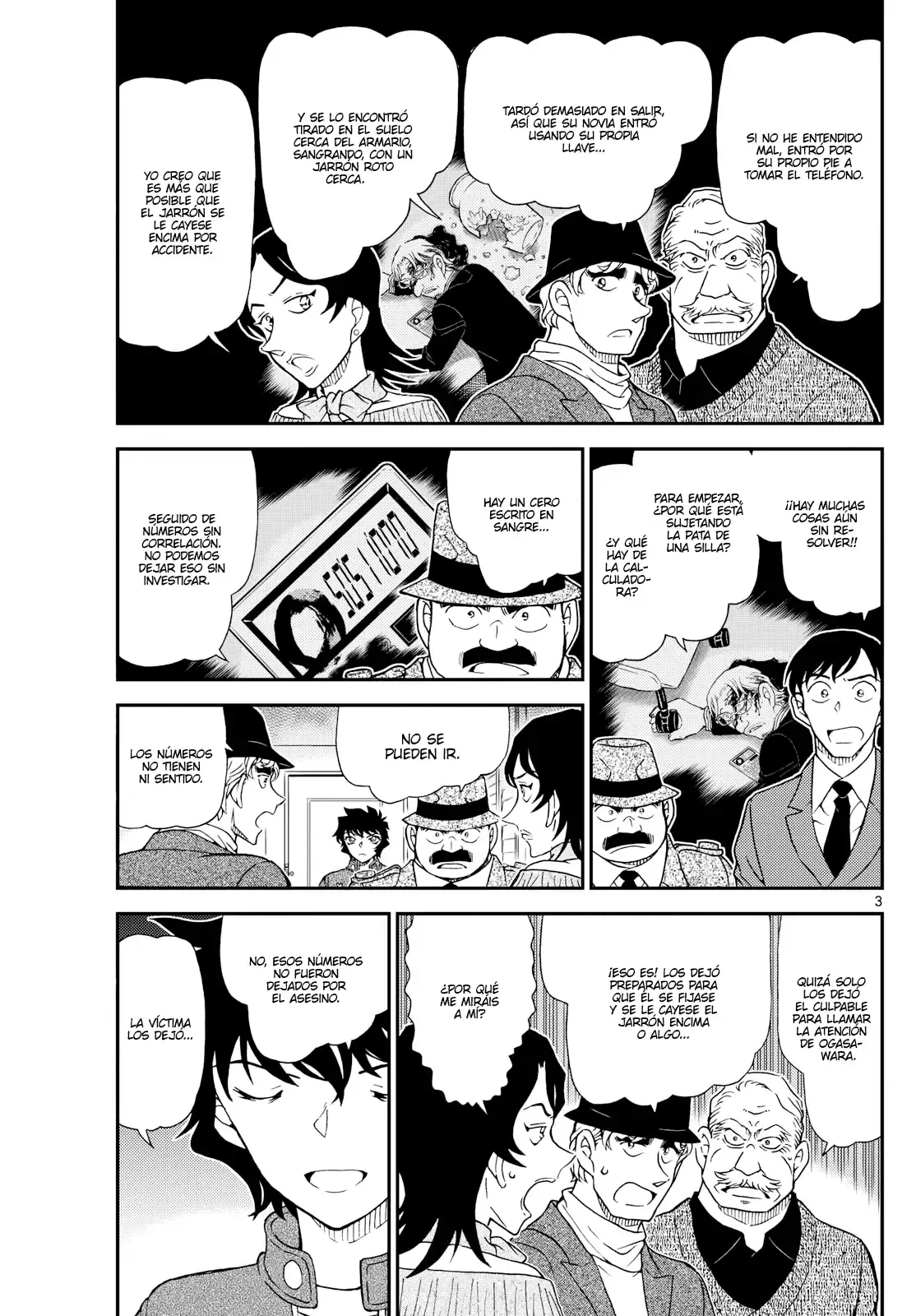 Capitulo 1153 page 3