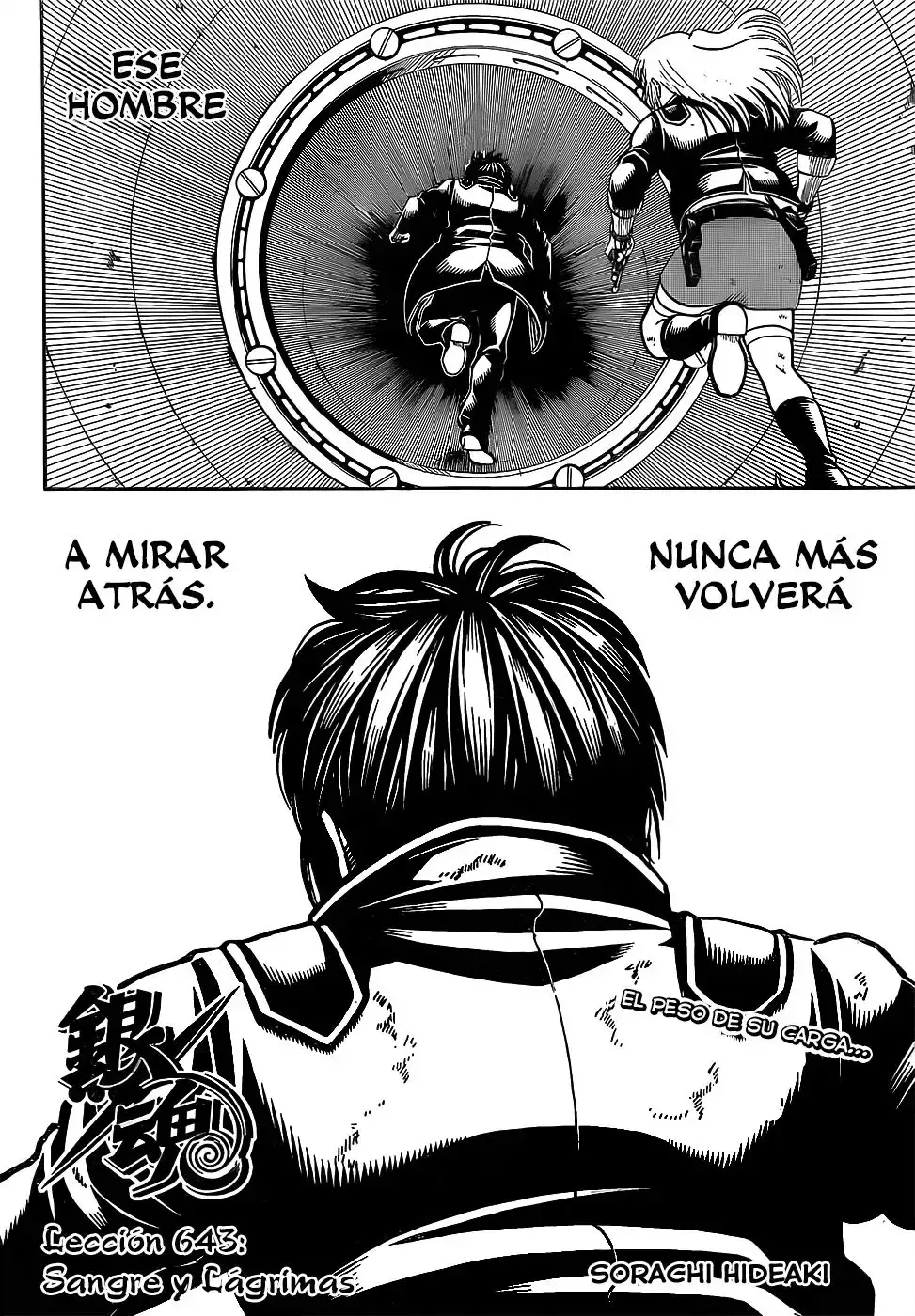 Capitulo 643 page 6