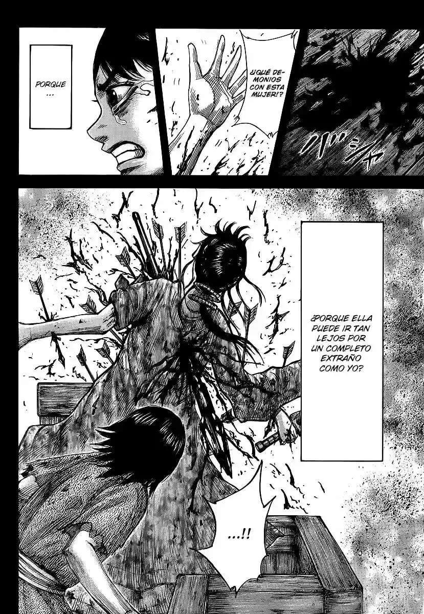 Capitulo 426 page 17