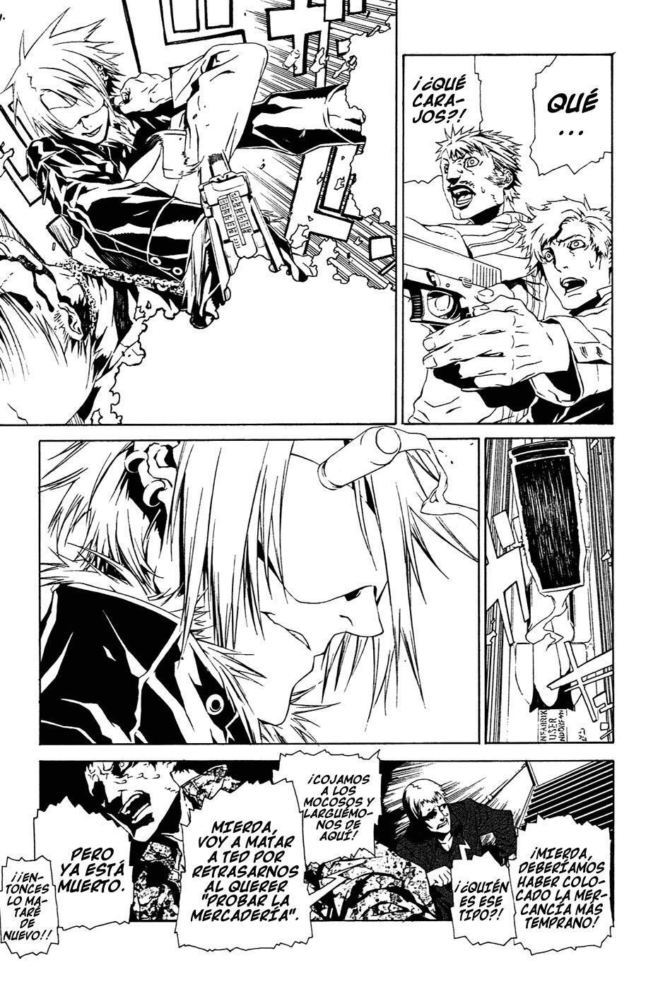 Capitulo 1 page 18