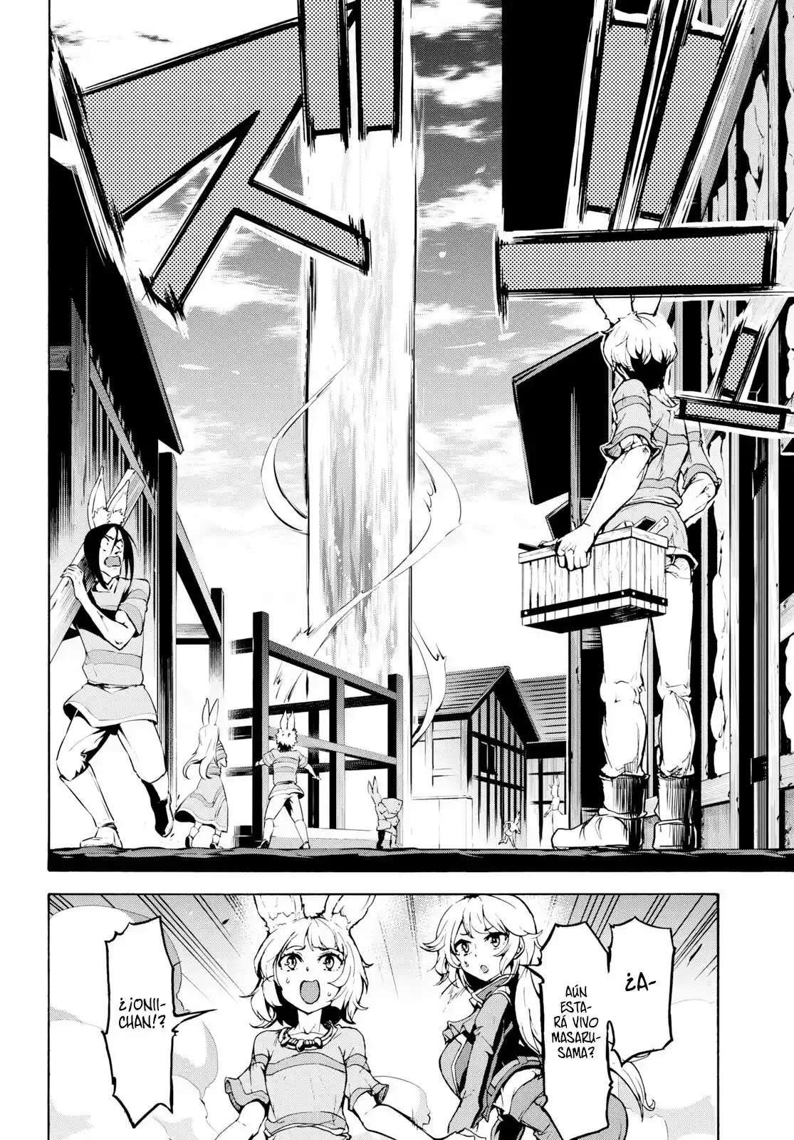 Capitulo 19 page 11
