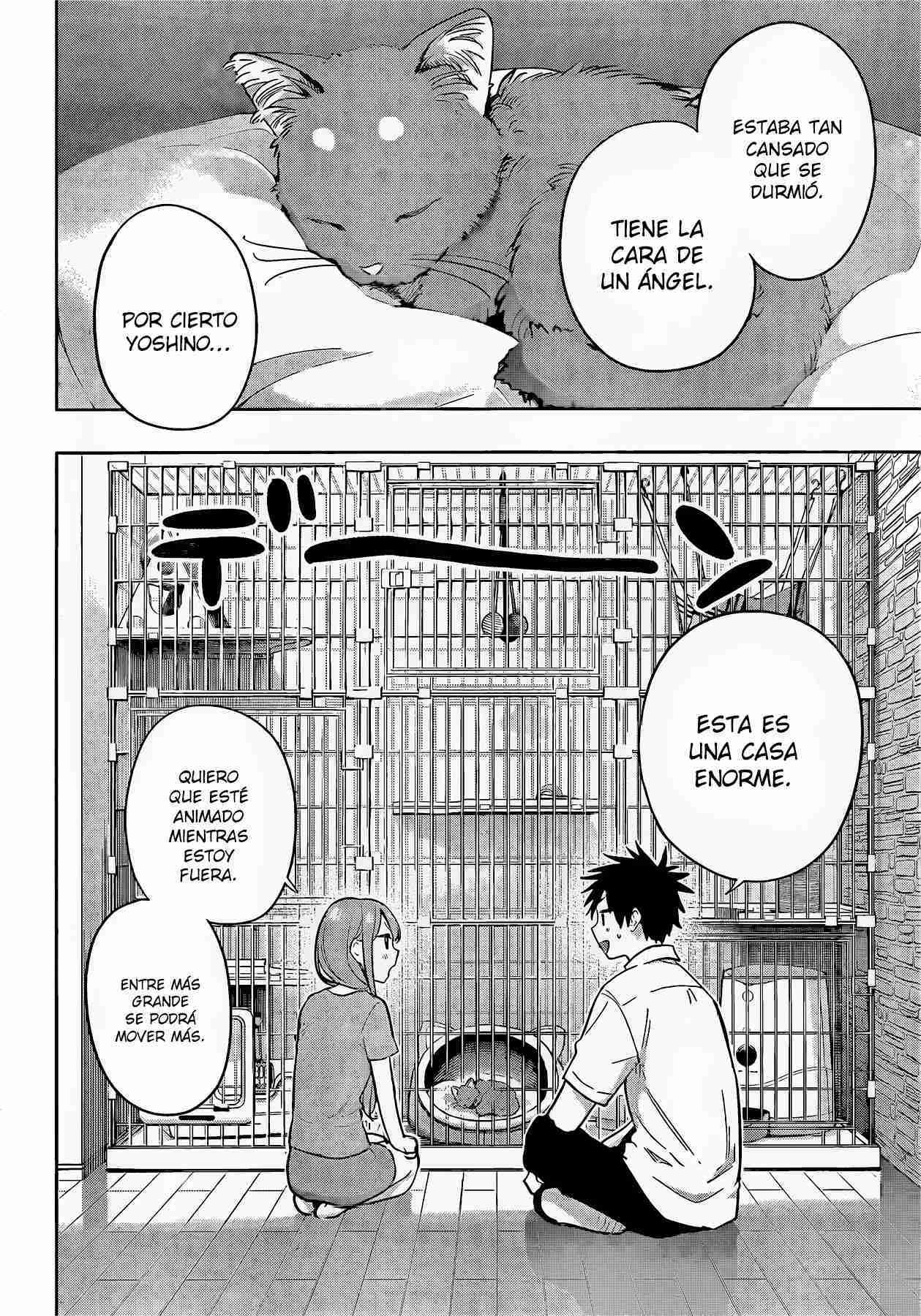 Capitulo 39 page 15