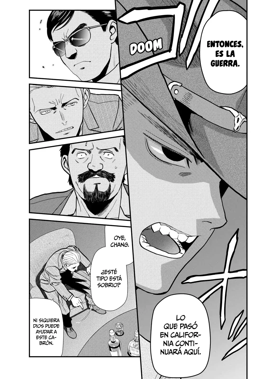 Capitulo 118 page 7