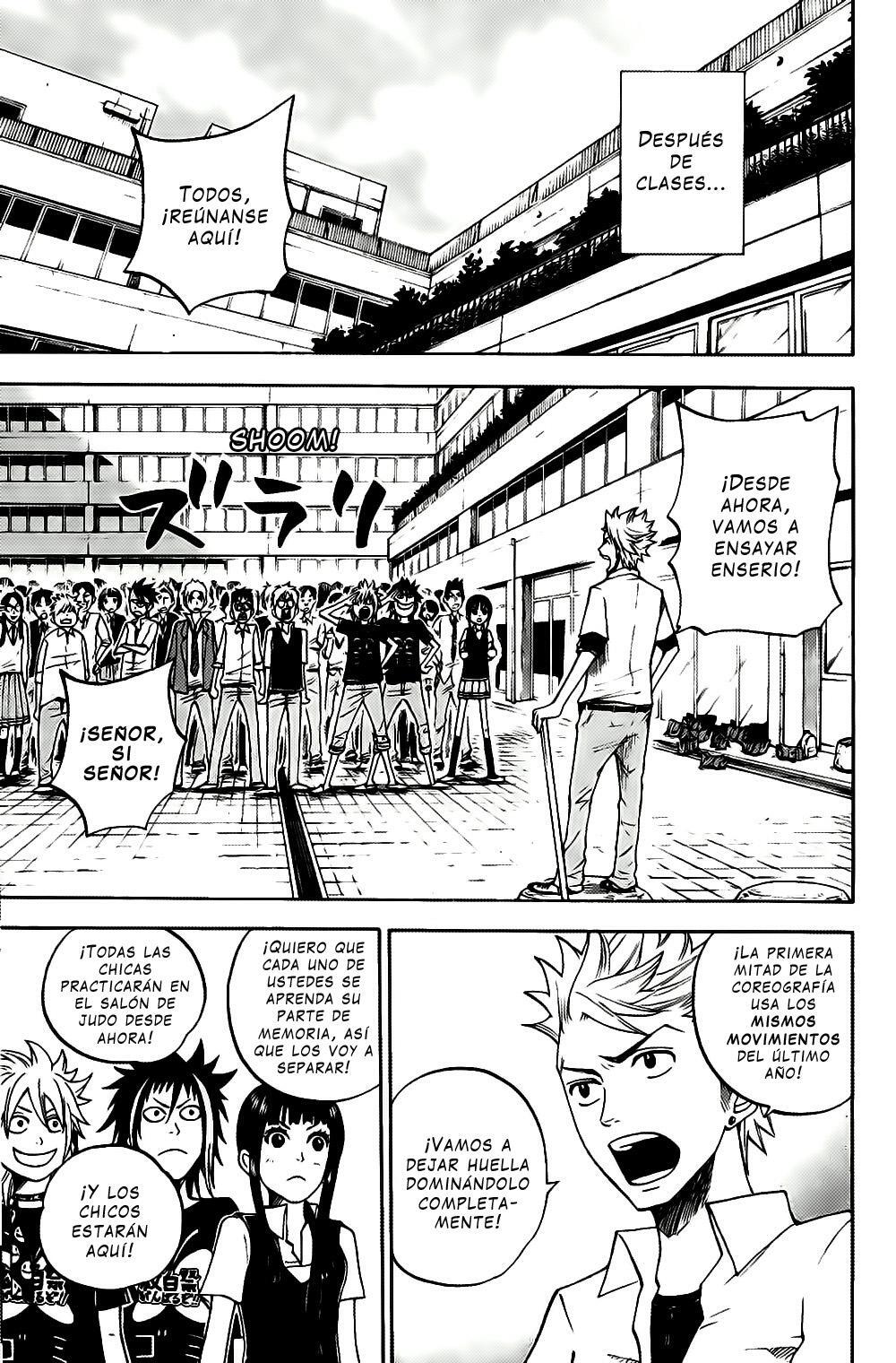 Capitulo 80 page 6