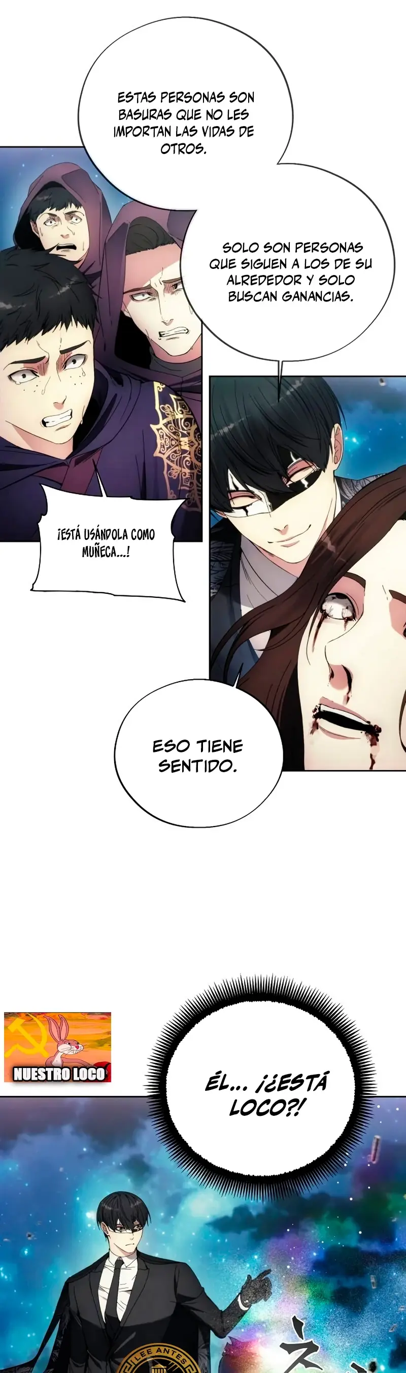 Capitulo 107 page 32