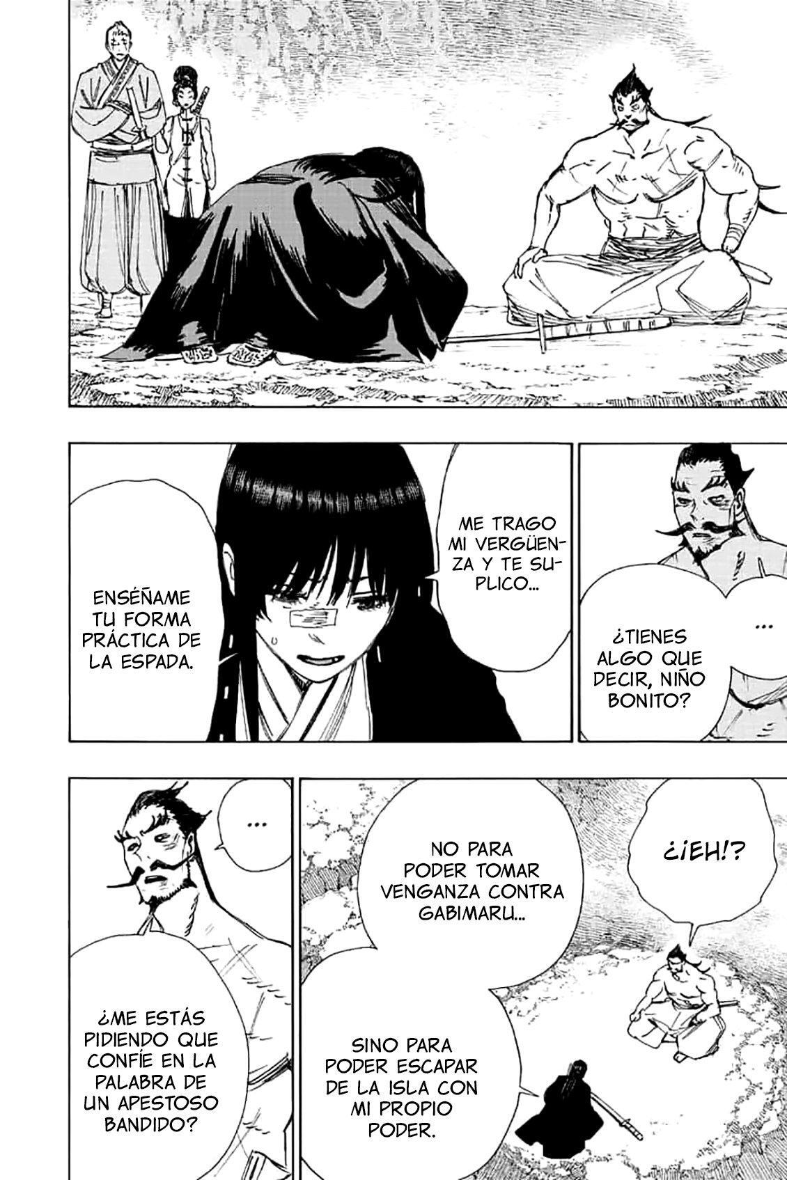 Capitulo 54 page 17