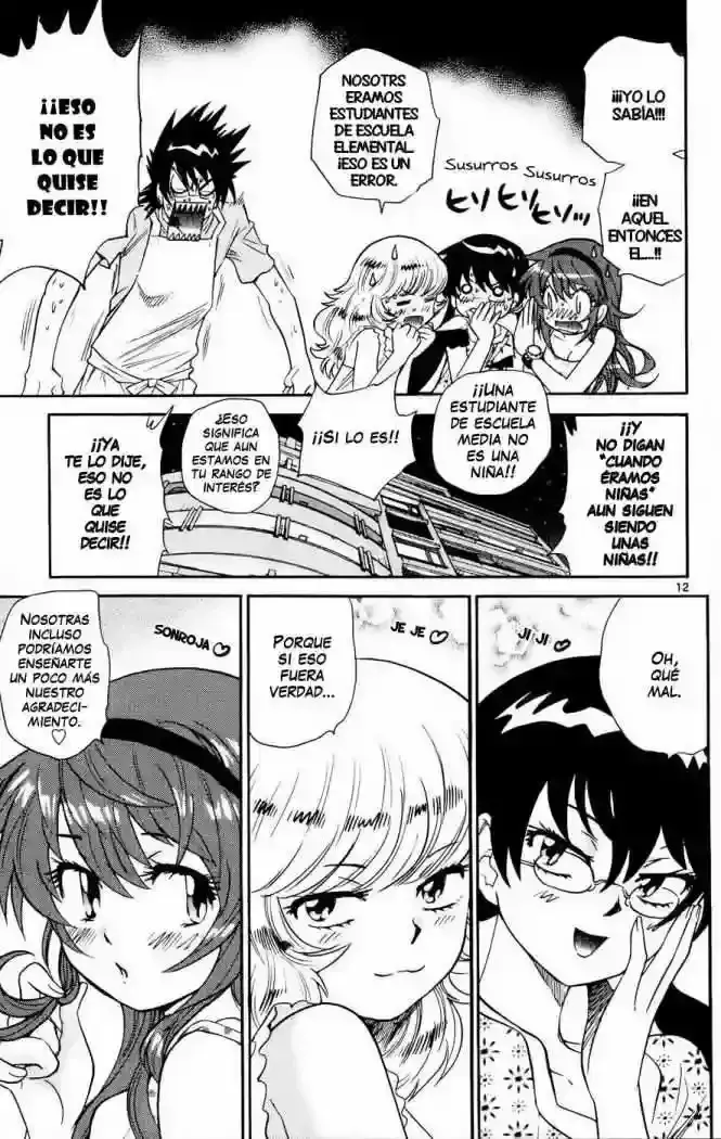 Capitulo 203 page 13