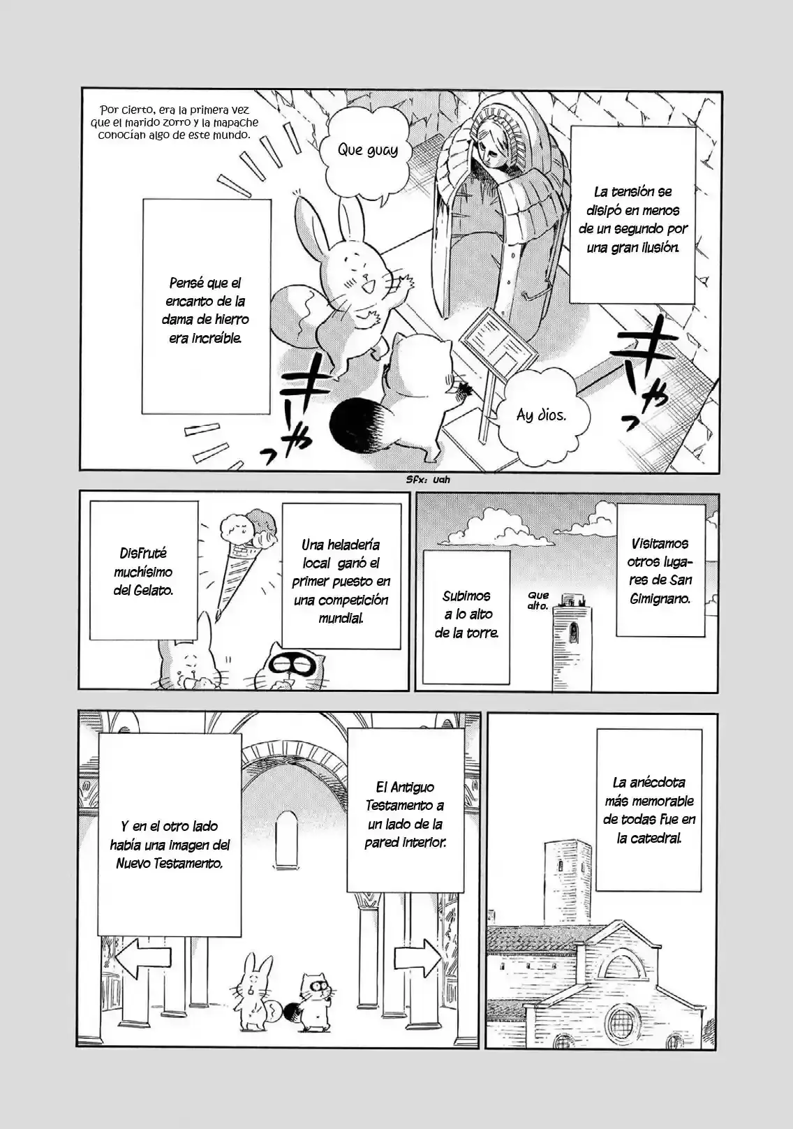 Capitulo 64 page 36
